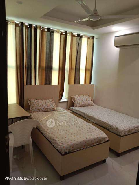 PG for Girls in Karol Bagh