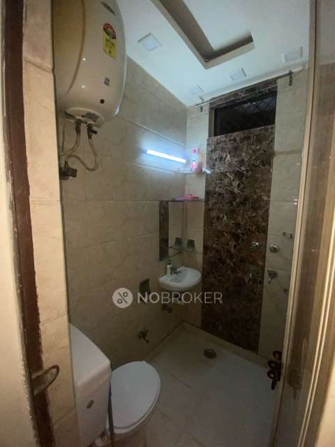 PG for Girls in Karol Bagh