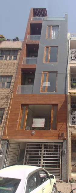 1 RK Flat for Rent  In Govindpuri