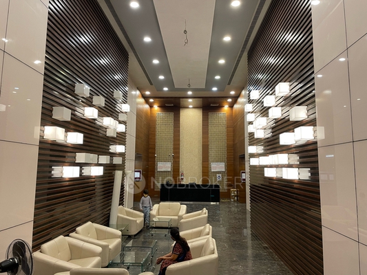 3 BHK Flat In Ibis Tower For Sale  In Mahavir Nagar Kandivali West