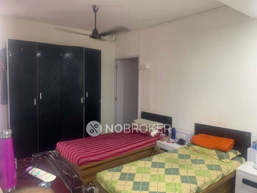 4 BHK Flat In Shubhangan Apartment For Sale  In Juhu