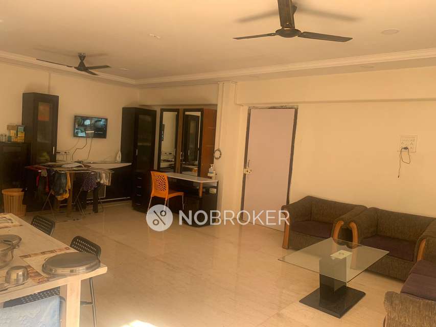 4 BHK Flat In Shubhangan Apartment For Sale  In Juhu