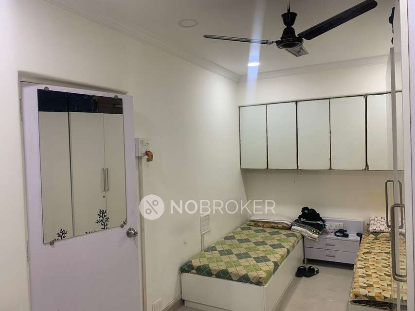 4 BHK Flat In Shubhangan Apartment For Sale  In Juhu