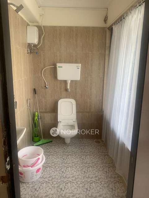 4 BHK Flat In Shubhangan Apartment For Sale  In Juhu