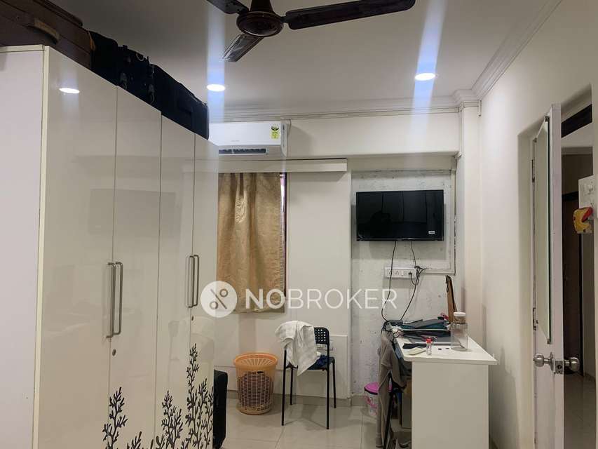 4 BHK Flat In Shubhangan Apartment For Sale  In Juhu