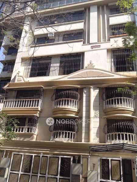 4 BHK Flat In Shubhangan Apartment For Sale  In Juhu