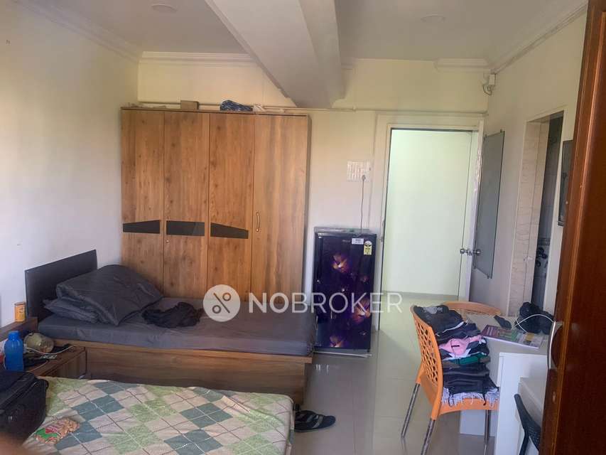 4 BHK Flat In Shubhangan Apartment For Sale  In Juhu