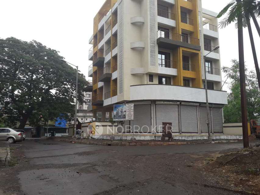 Shop in Panvel, Mumbai for sale 