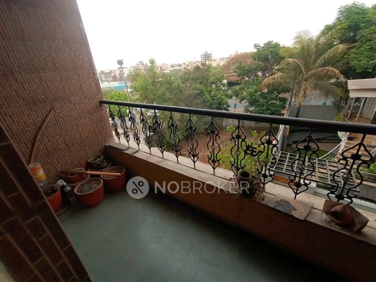 1 BHK House for Rent In Sainath Hospital