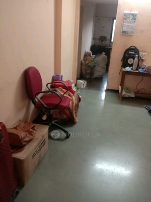 1 BHK House for Rent In Sainath Hospital