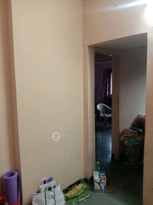 1 BHK House for Rent In Sainath Hospital