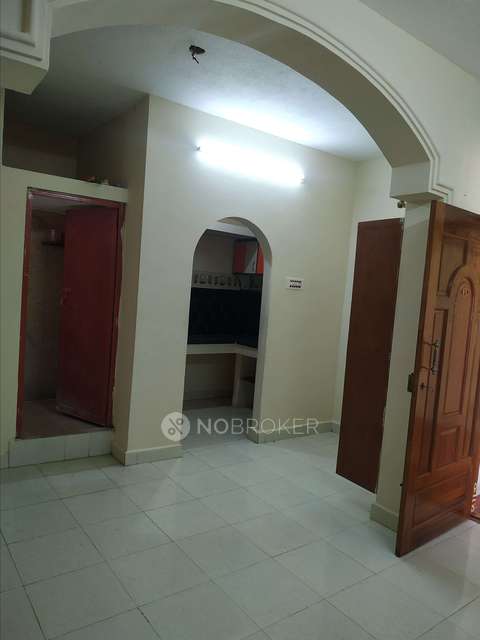 1 BHK Flat In Green Pharadise Phase 3&4 for Rent  In Selaiyur