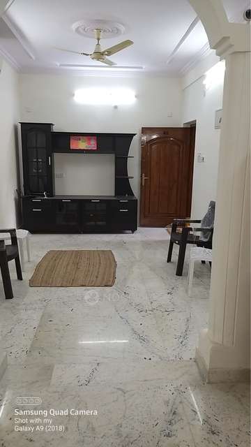 3 BHK Flat In Vaishnavi Natraj Enclave  for Rent  In Ameerpet