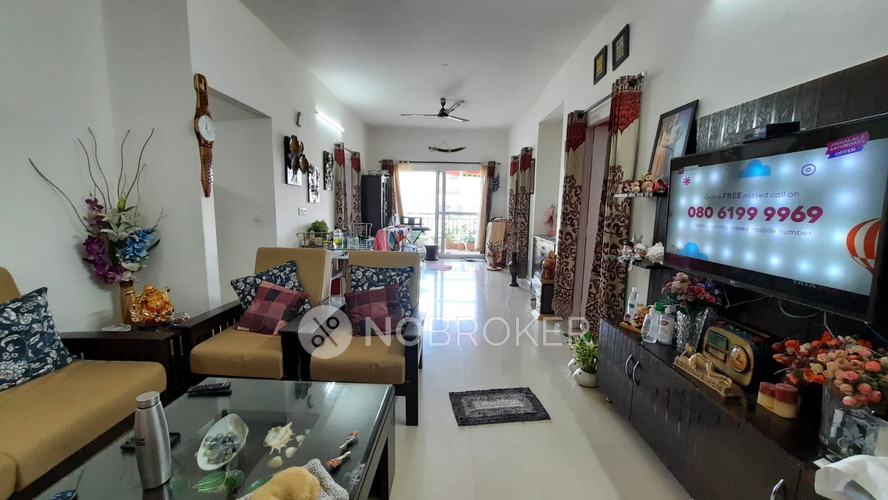 Patel27S Green Park By Om Sree Yapral Rent WITHOUT BROKERAGE Semi