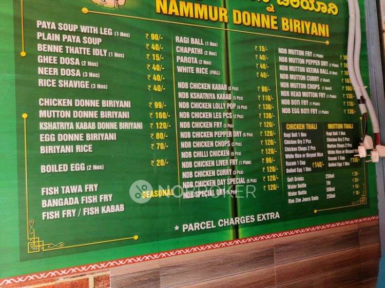 2 BHK House for Rent  In Thanisandra