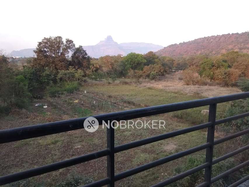 1 BHK Flat In Greenwood Estate, Panvel For Sale  In Panvel