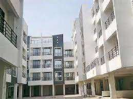 1 BHK Flat In Greenwood Estate, Panvel For Sale  In Panvel