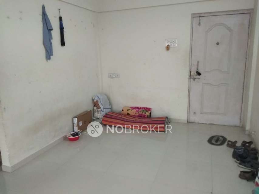 1 BHK Flat In Greenwood Estate, Panvel For Sale  In Panvel