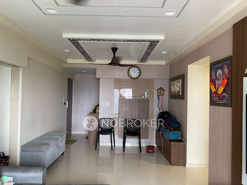 2 BHK Flat In Kanakia Zen World For Sale  In Kanjurmarg