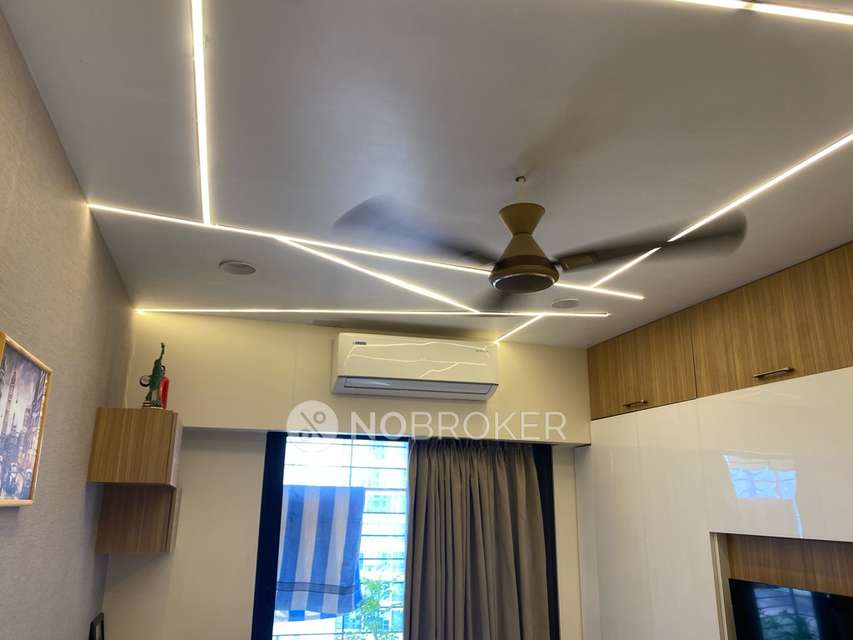 2 BHK Flat In Kanakia Zen World For Sale  In Kanjurmarg