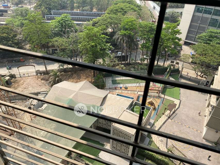 2 BHK Flat In Kanakia Zen World For Sale  In Kanjurmarg