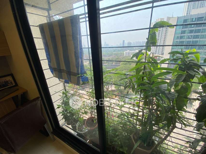 2 BHK Flat In Kanakia Zen World For Sale  In Kanjurmarg