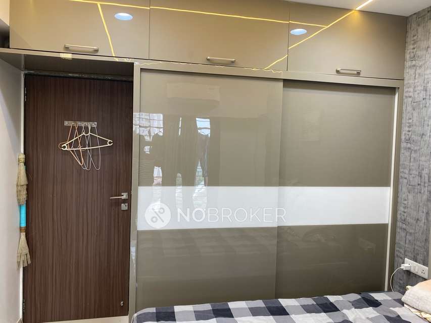 2 BHK Flat In Kanakia Zen World For Sale  In Kanjurmarg