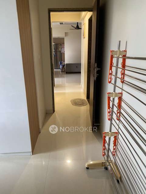 2 BHK Flat In Kanakia Zen World For Sale  In Kanjurmarg