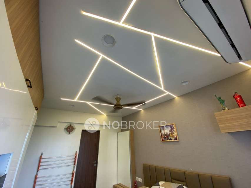 2 BHK Flat In Kanakia Zen World For Sale  In Kanjurmarg