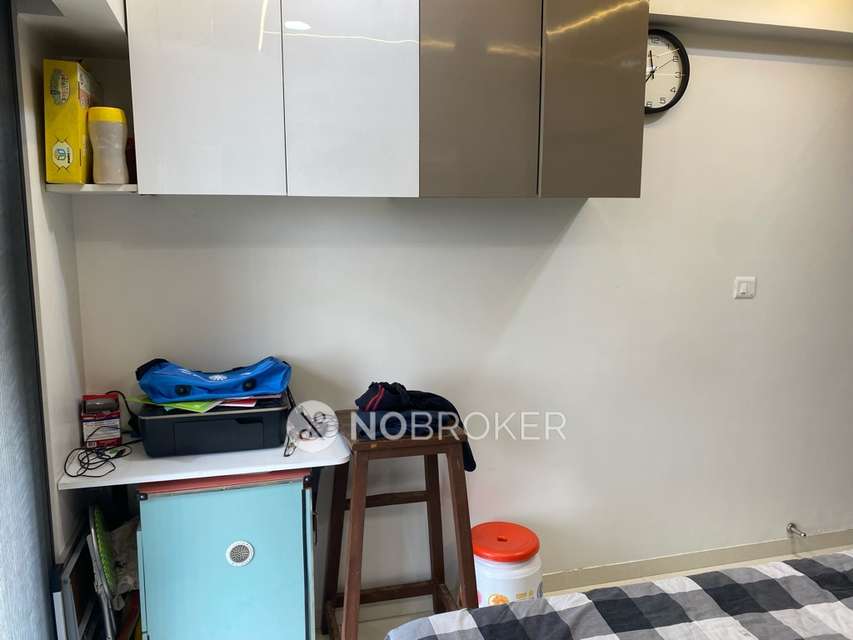 2 BHK Flat In Kanakia Zen World For Sale  In Kanjurmarg