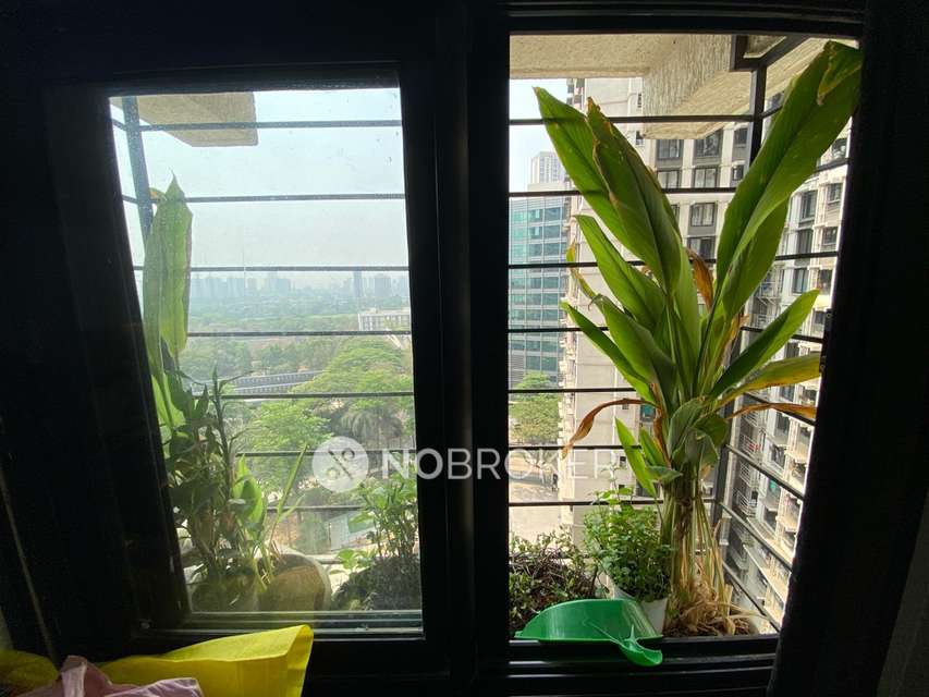 2 BHK Flat In Kanakia Zen World For Sale  In Kanjurmarg