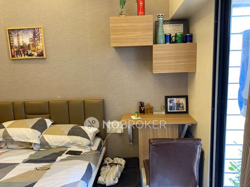 2 BHK Flat In Kanakia Zen World For Sale  In Kanjurmarg