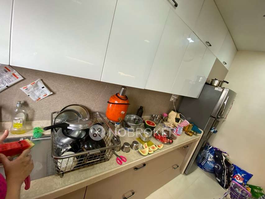 2 BHK Flat In Kanakia Zen World For Sale  In Kanjurmarg