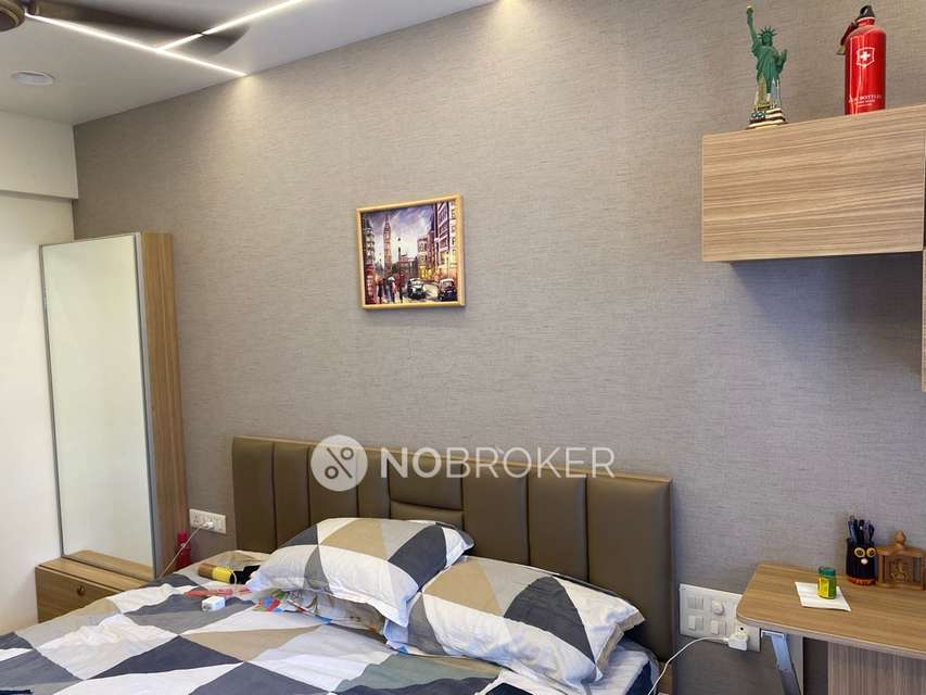 2 BHK Flat In Kanakia Zen World For Sale  In Kanjurmarg