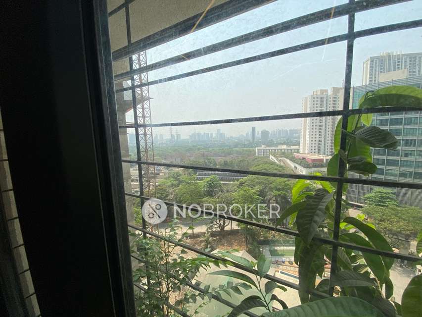 2 BHK Flat In Kanakia Zen World For Sale  In Kanjurmarg