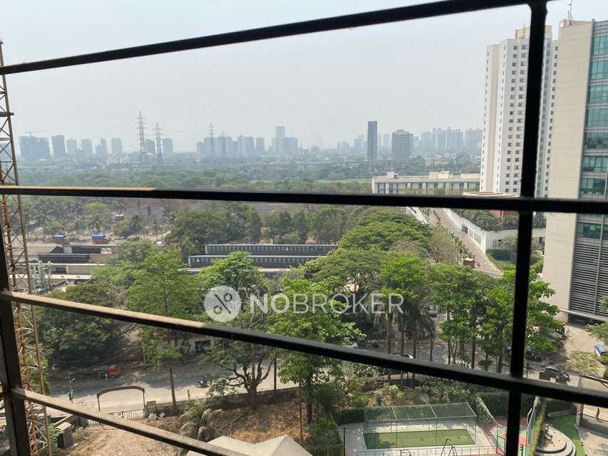 2 BHK Flat In Kanakia Zen World For Sale  In Kanjurmarg