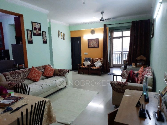 2 BHK Flat In Paramount Symphony Panorama For Sale  In Crossings Republik