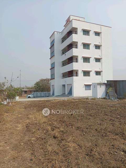 4+ BHK Flat In Krishnaraj Apartment for Rent  In Dhayari