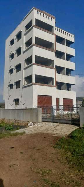 4+ BHK Flat In Krishnaraj Apartment for Rent  In Dhayari