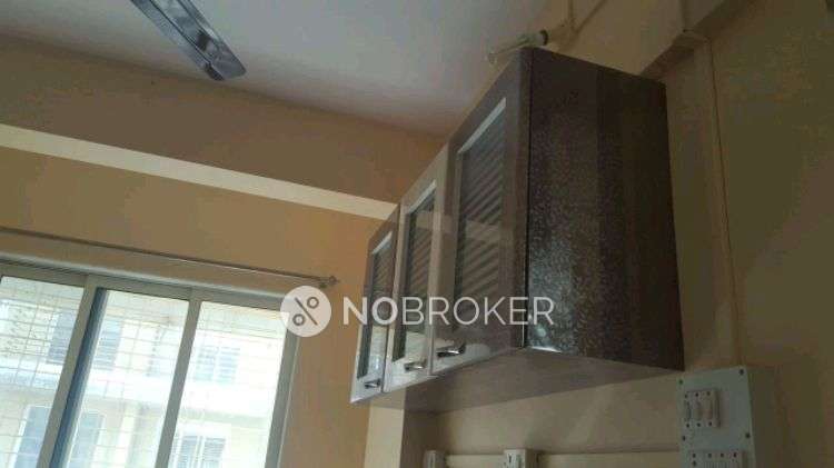 2 BHK Flat In Rapid Residency 2 For Sale  In Neral