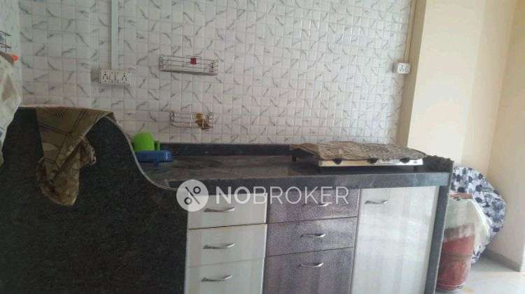 2 BHK Flat In Rapid Residency 2 For Sale  In Neral