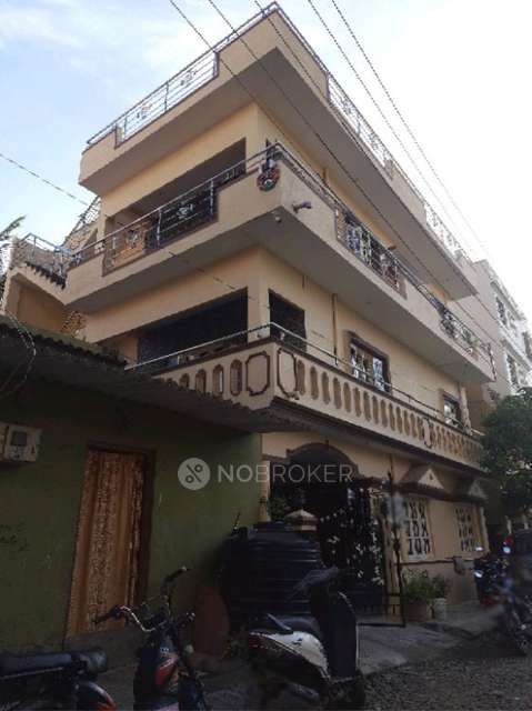 1 BHK House for Rent  In Kothanur