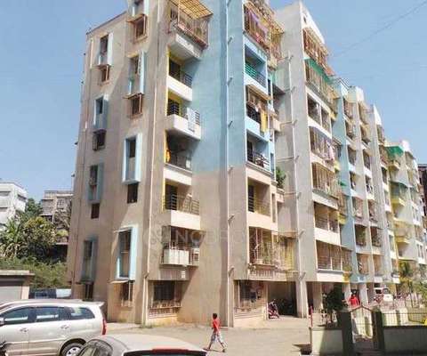 2 BHK Flat In Shree Complex, Belavali Badlapur For Sale  In Shree Complex D Wing Housing Society Ltd.