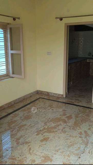 1 BHK Flat In Sri Manjunatha Tent House And Sounds  for Rent  In Mahadevapura