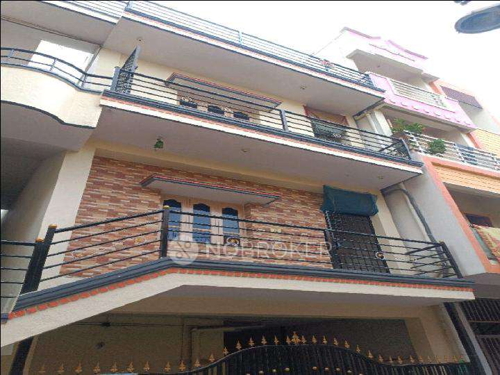 1 BHK House for Rent  In Kamakshipalya