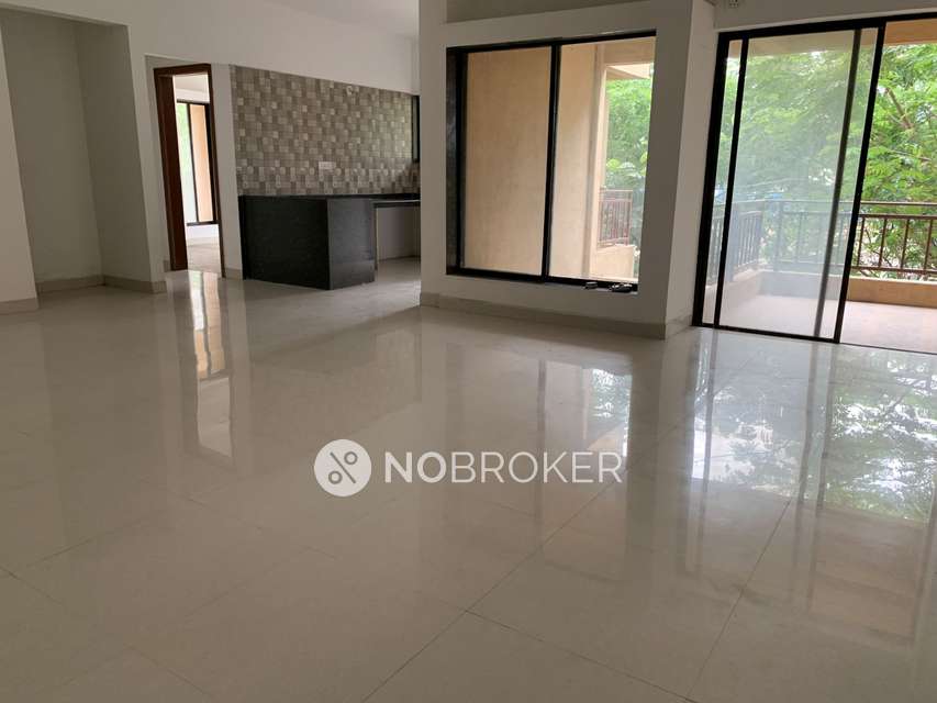 2 BHK Flat In Casa Green For Sale  In Kondhwa Budruk