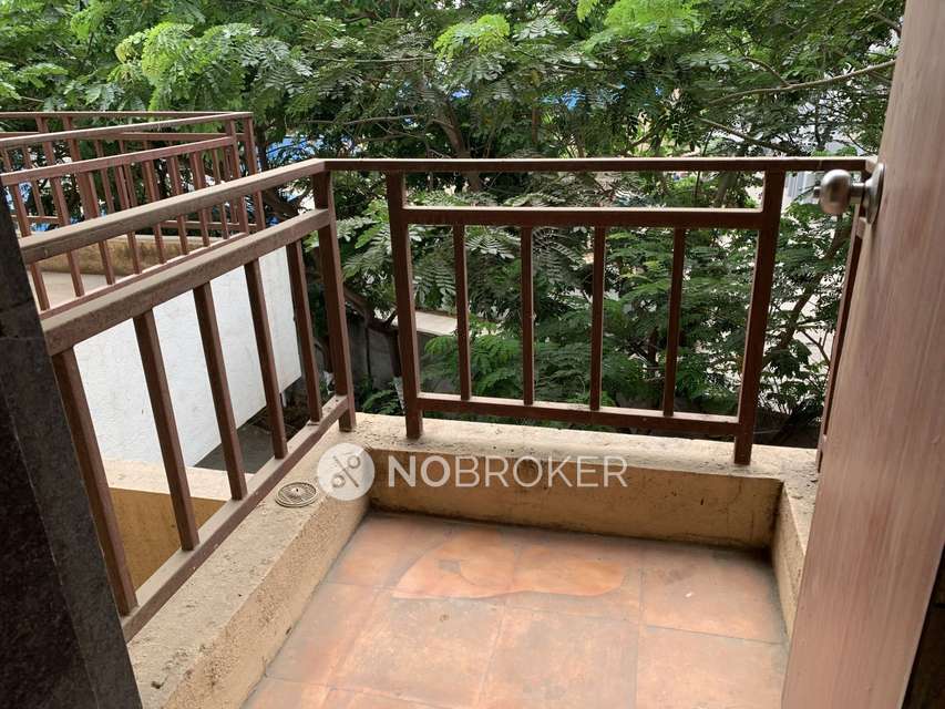 2 BHK Flat In Casa Green For Sale  In Kondhwa Budruk