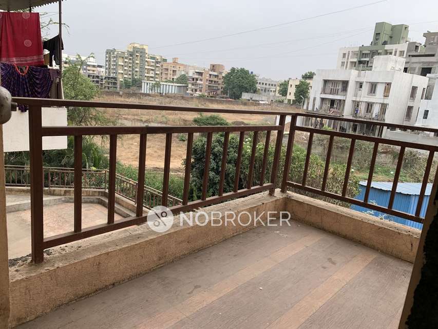 2 BHK Flat In Casa Green For Sale  In Kondhwa Budruk