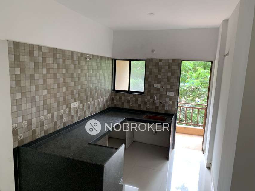 2 BHK Flat In Casa Green For Sale  In Kondhwa Budruk