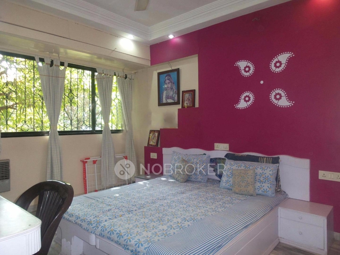 aparment Andheri East Rent WITHOUT BROKERAGE Fully furnished 2 BHK